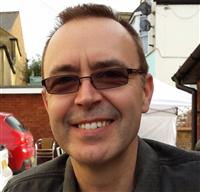 Jim Simmonds