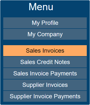 Accounting Sync